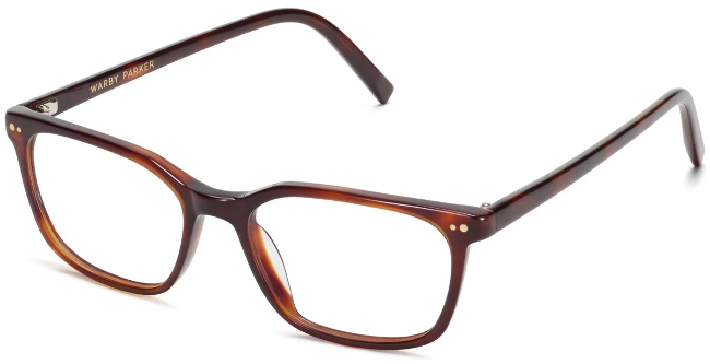 Warby Parker - Weathers
