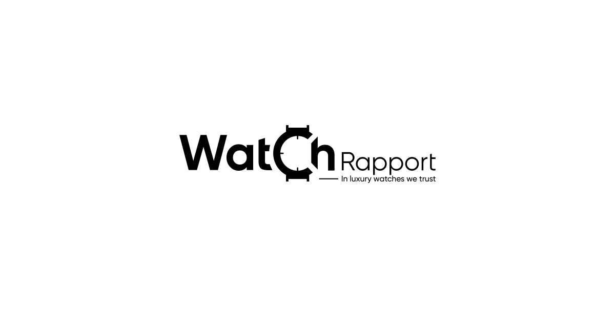 Watch Rapport Discount Code 2024