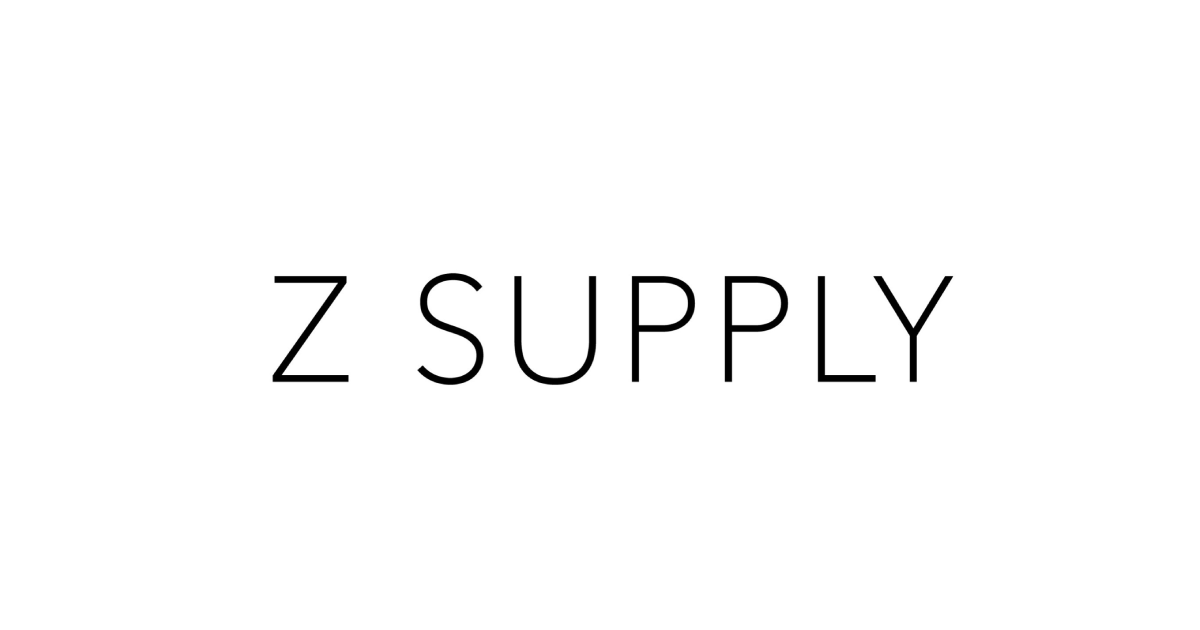 Z SUPPLY Review 2024