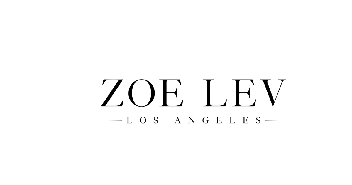 Zoe Lev Discount Code 2024